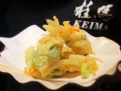 -桂马·日本料理·海胆·海鲜饭·酒场(民主广场店)