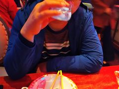 -肉串汪(望京店)