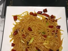 -川府宴语烤鱼川菜家常菜(梨园店)