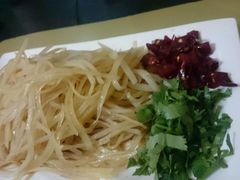 -清真宏玉祥黄门脸餐厅(华荫东里店)