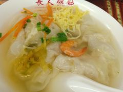 -长人馄饨铺(解放街店)