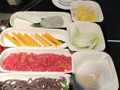 -海底捞火锅智慧餐厅(中骏世界城店)