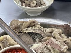 -甘掌门·化州驰名牛杂粉(越秀店)