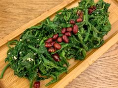 黄河苜蓿菜-衡哥肉铺