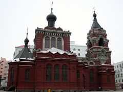 -圣·阿列克谢耶夫教堂