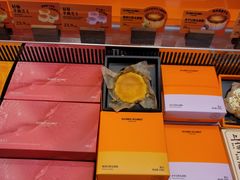 -KUMO KUMO甜品·冰淇淋(深圳壹方城店)
