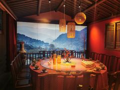 -老湘村·湖南土菜(天河维多利店)