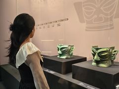 -广西壮族自治区博物馆