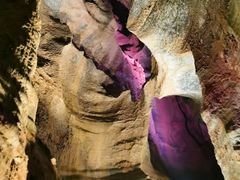 -八奇洞景区