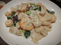 -燕春楼(海河华鼎店)