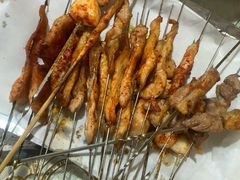 -开元春海鲜烧烤(四流南路总店)