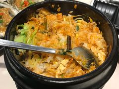 -唛嘻哒烤串朝鲜族风味(金桥店)