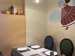 -Pita's&Tika's中东和印度风味餐厅(龙湖天街店)