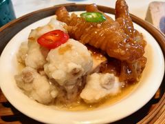 -滋粥楼·顺德菜(番禺广场总店)
