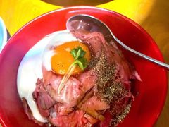 千层火山牛丼（中份）-YAMAKAWA(龙湖胥江天街店)