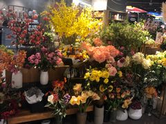 -Olé精品超市(天汇广场店)
