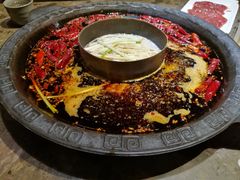 -重庆渝达老火锅(春熙路店)