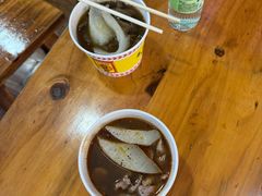 -王记生烫牛杂面馆(兰陵路店)