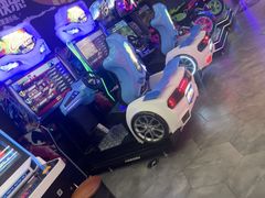 -镭战大联盟真人CS·生日派对·亲子聚会·团建(天安千树店)