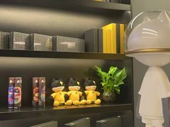 -梵猫·新养生(加州广场店)