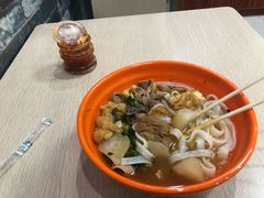 -岭南第一锅(萝岗万达店)