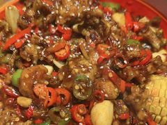 -辣小鲜·南昌大排档(船山路店)