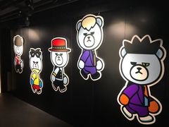 -PLAY HKPOP全息偶像演唱体验馆(威灵顿广场店)
