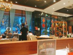 -川味里•商务宴请•团建聚餐(清湖店)