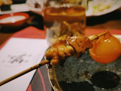 -鸟山鸣·日料食堂(王府井店)