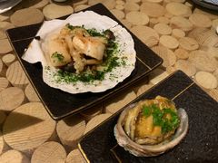-西村日本料理(香格里拉饭店)