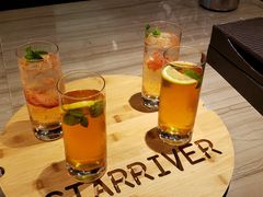-星河湾半岛酒店·意咖啡西餐厅