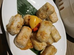 -四道菜·福建菜馆(新街口金鹰店)