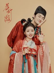 点击看大图 -今生有约婚纱摄影店(景德路店)