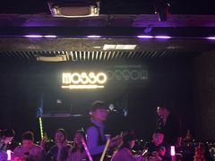 -MOSSO音乐酒吧·live house(南京旗舰店)