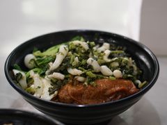 -老地方面馆(思南路店)