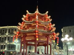 -汕头市小公园