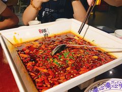 -杨记隆府(汉街店)