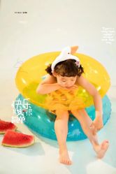 -巴巴爸爸儿童摄影(印象城店)