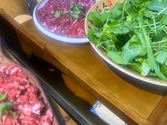 -贵厨酸汤牛肉(花果园国际中心店)