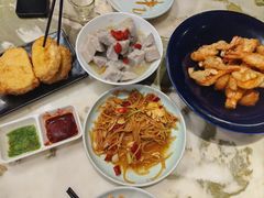 -小吊梨汤·北京菜(香山店)