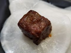 -肉甲韩国木炭烤肉(新壹街1店)