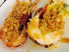 -漢咖啡·全服务式自助晚餐(武汉洲际酒店)