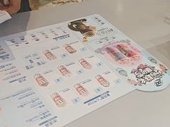 -DQ·蛋糕·冰淇淋(南开大悦城2F店)
