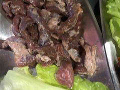 -·缸桶屋·韩式牛肋条自助烤肉(西湖D11店)