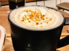 -星巴克臻选(杭州嘉里中心1F店)
