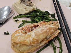 -双天海鲜楼 · 43年老字号