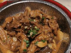 -徽州月·民间徽菜(浦东总店)