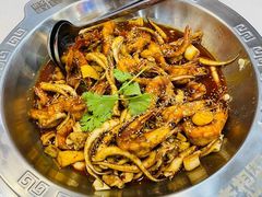 -李想大虾(黉街店)