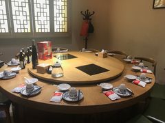 -福茂源横山铁锅羊肉(牡丹园店)