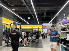 -FEELINGME乐刻私教馆·健身(玖悦荟店)
